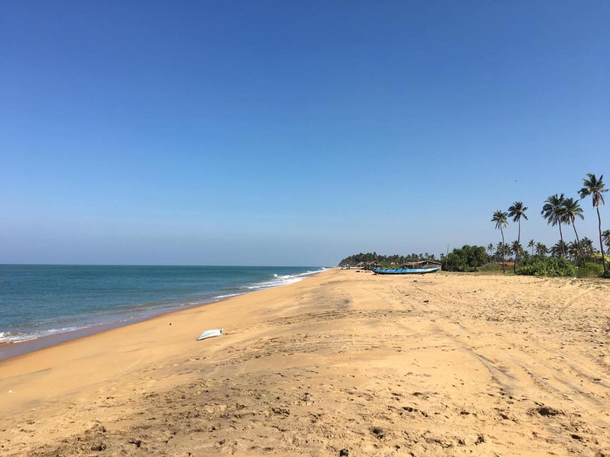 Spice Of Ceylon Hotel Chilaw Exterior photo