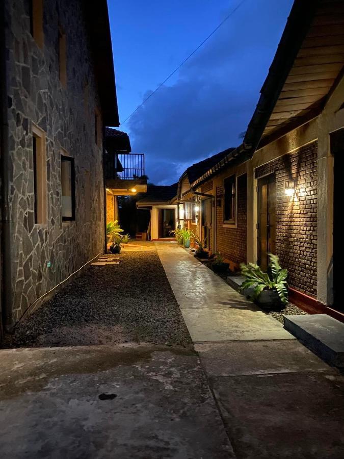 Spice Of Ceylon Hotel Chilaw Exterior photo